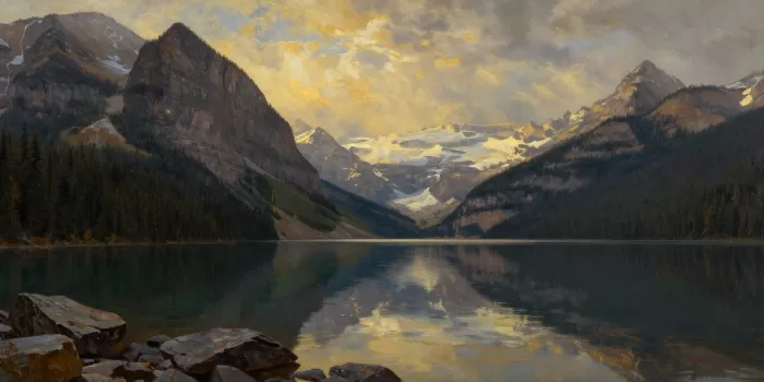 Rockies Reverie