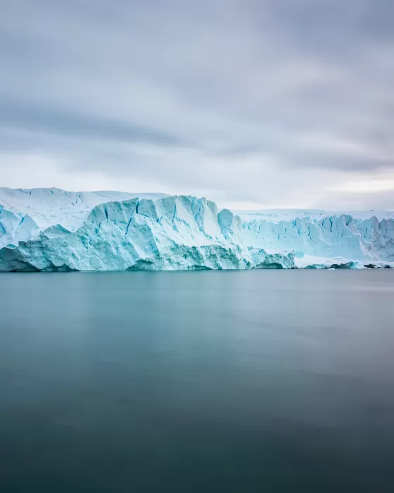 Arctic Glacier