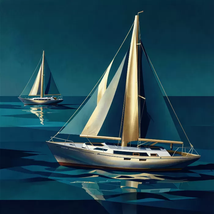 Regatta Glide