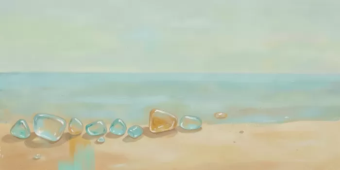 Seaglass Horizon