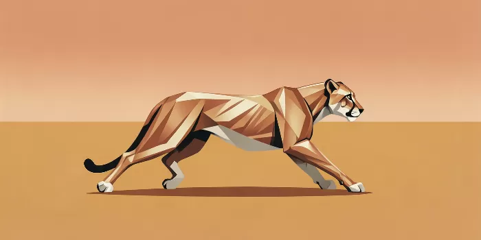 Savanna Stride