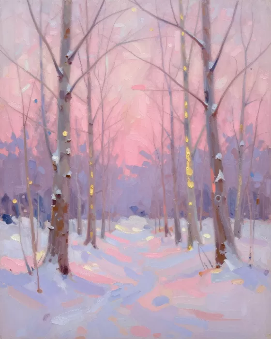 Rose Winter