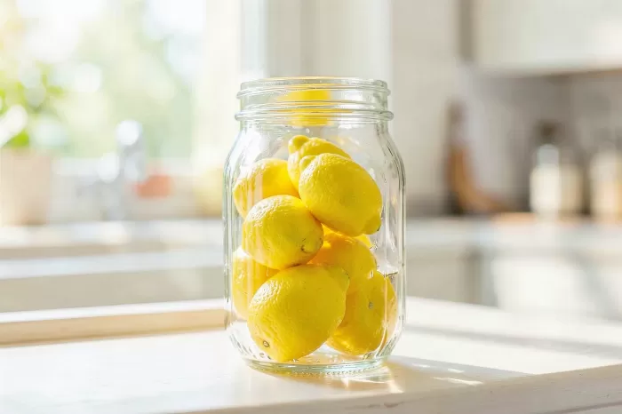 Lemon Mason