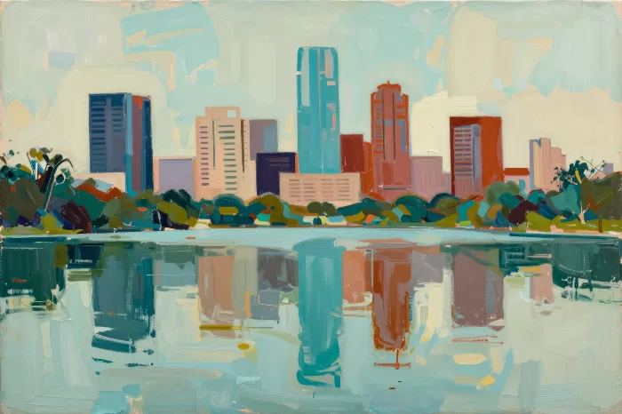 Austin Waterline