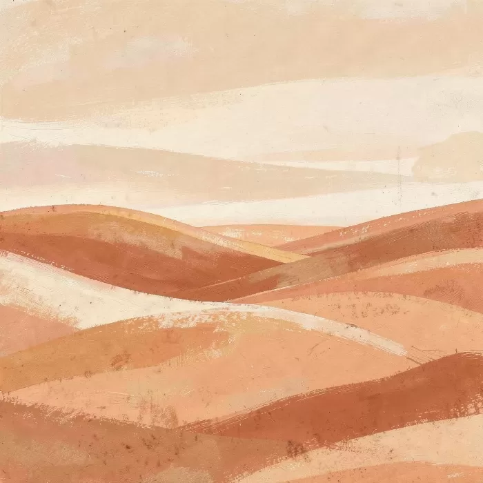 Sandy Valleys