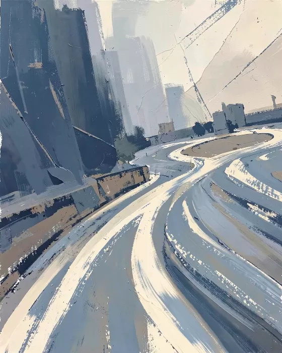 Chicago Gesture