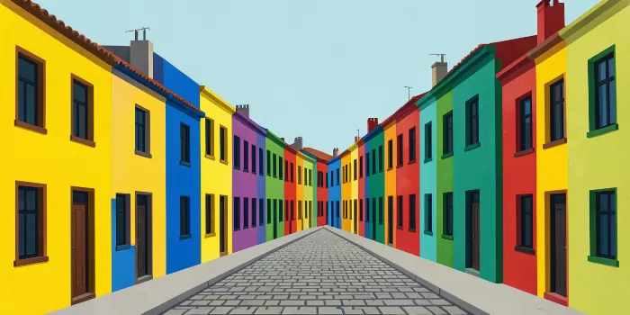 Caminito Lane