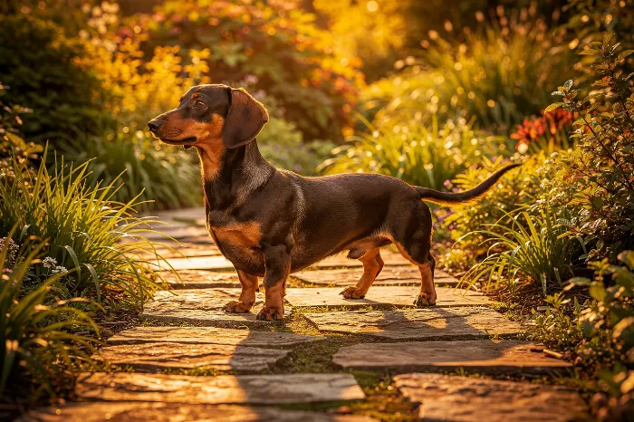 Garden Watch