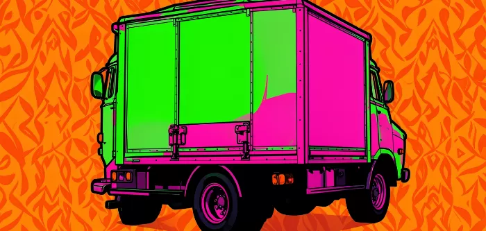 Pop Truck