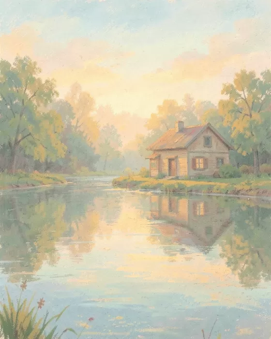 Ochre Haven