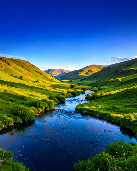 River Bend III