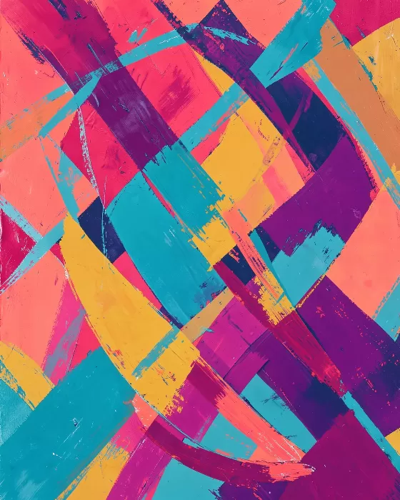 Teal Pulse