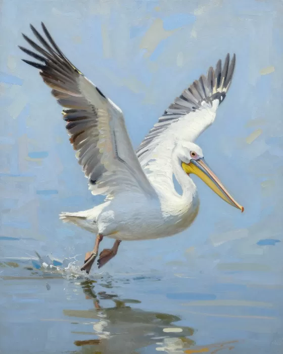 White Glide