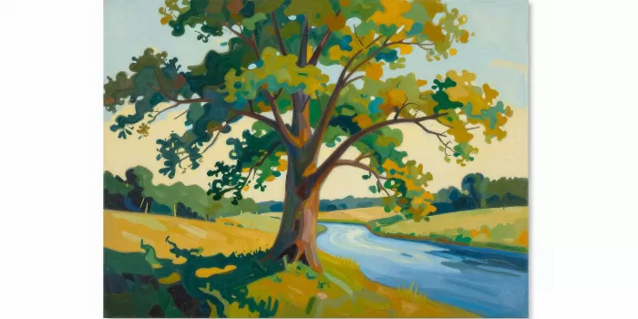 Crisp Stream