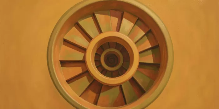Circular Descent