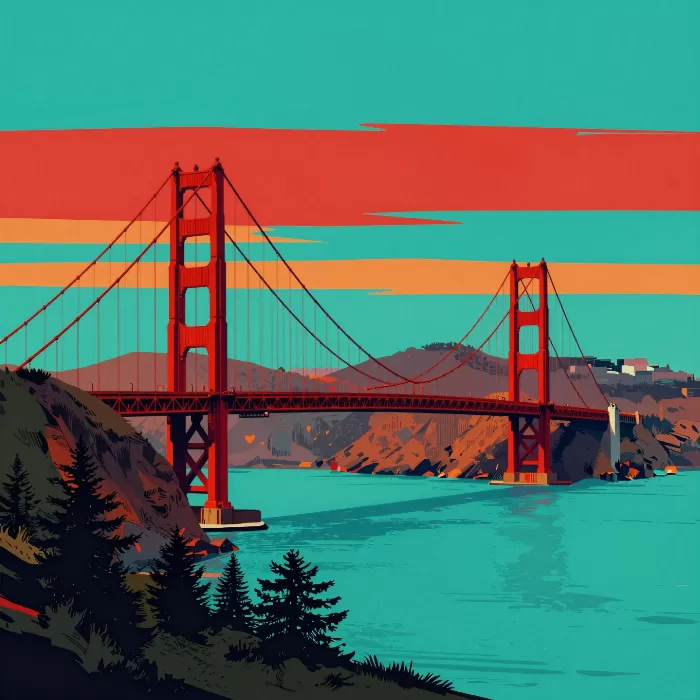Tangerine Towers