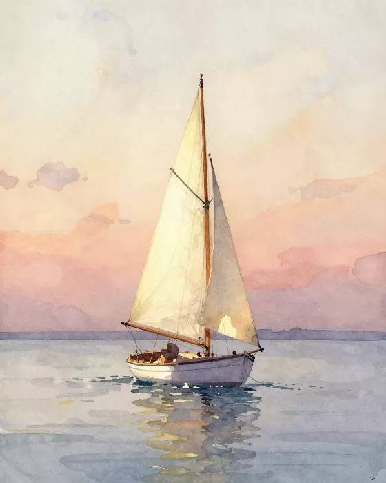 Pale Sail