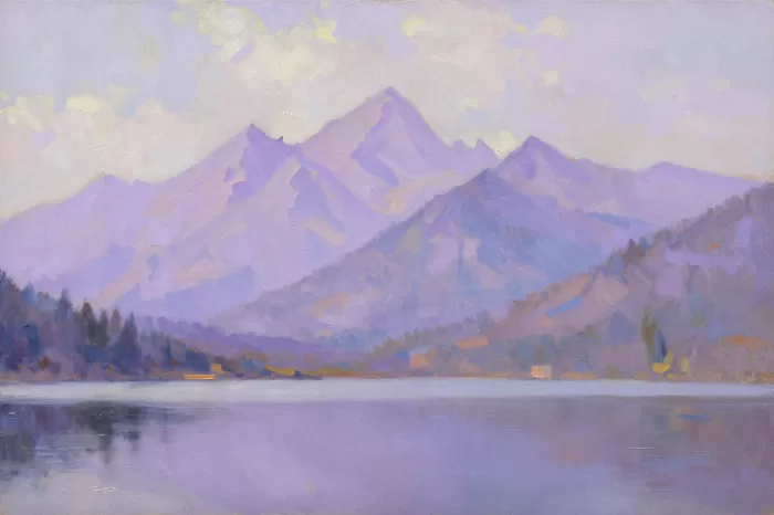 Sierra Dawn