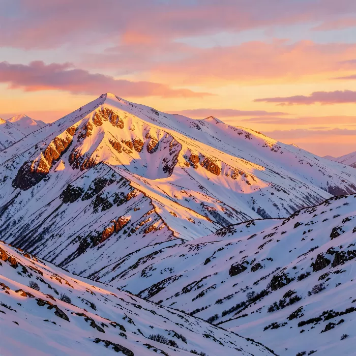 Sundown Fell
