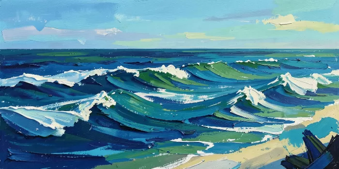 Sea Cadence