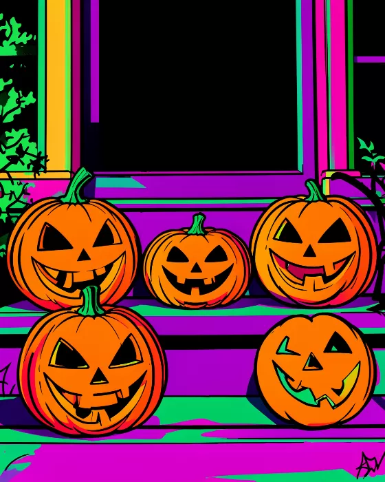 Pumpkin Punch