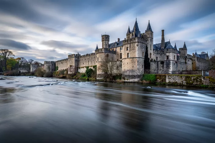 River Castle