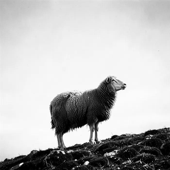 Ridge Grazer