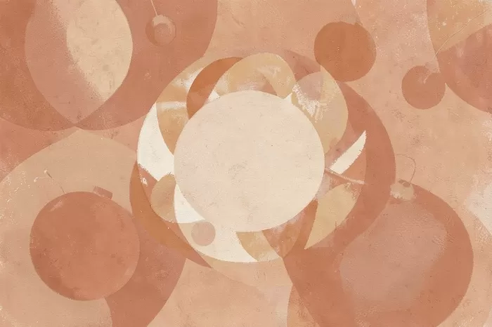 Ochre Ornaments