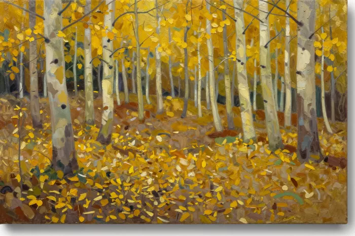 Aspen Floor