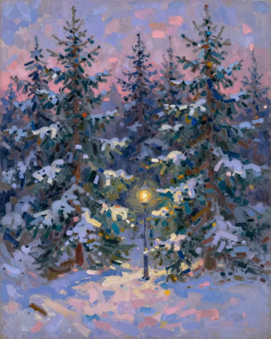 Twilight Edge