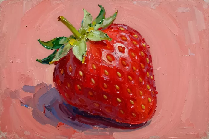 Crimson Berry