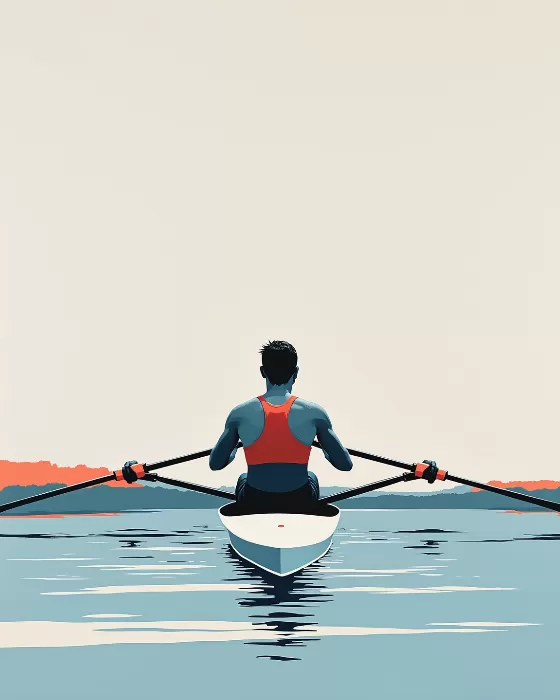 Red Scull II