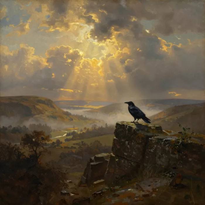 Raven's Vigil