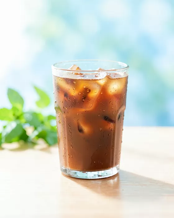 Iced Mint