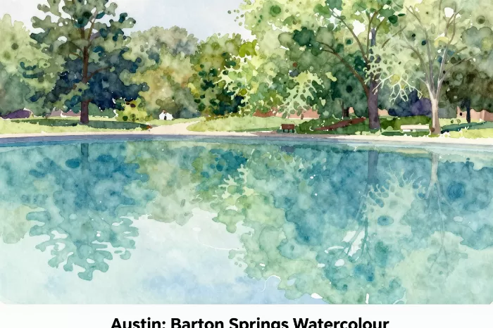 Springs Wash