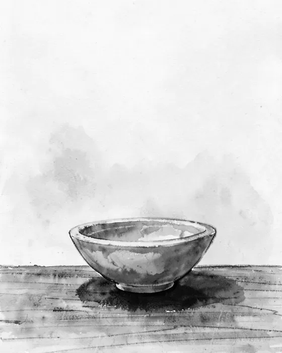 Ink Bowl
