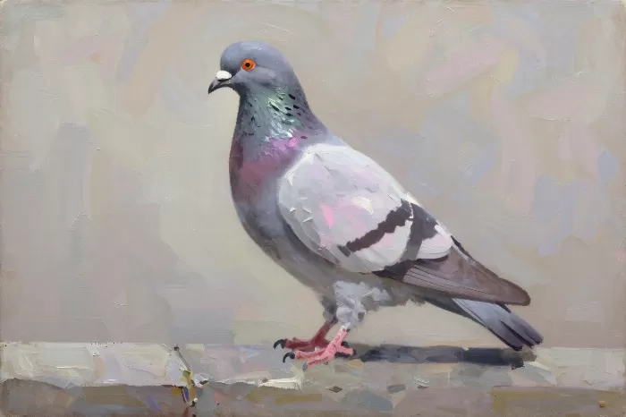 Urban Perch