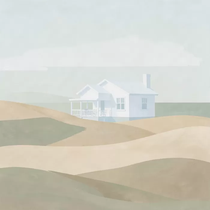 Dune Serenity