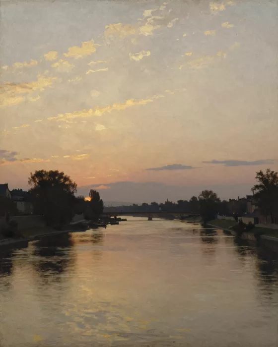 Amber Seine