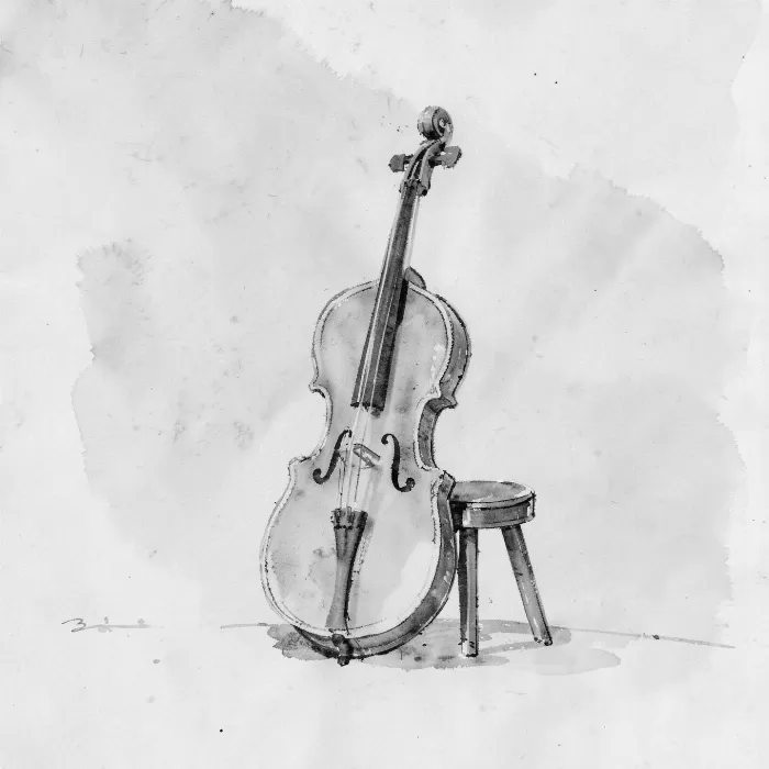 Quiet Cello