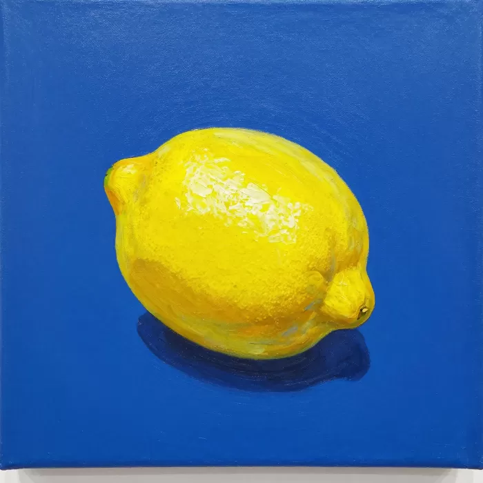 Lemon Cobalt