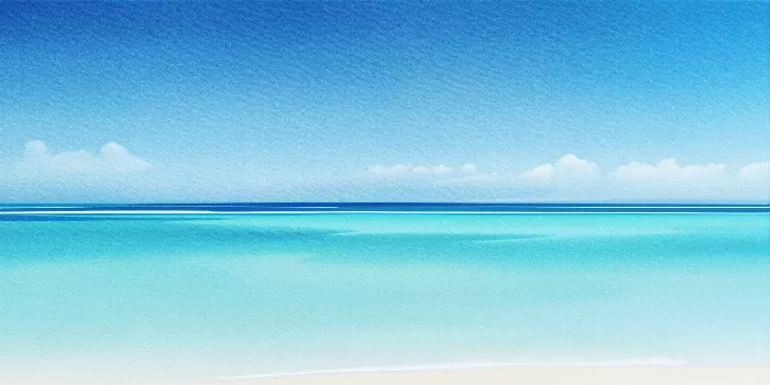 Lagoon Calm