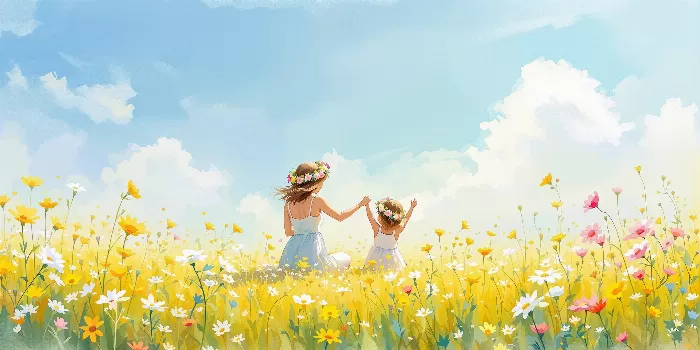 Meadow Bloom