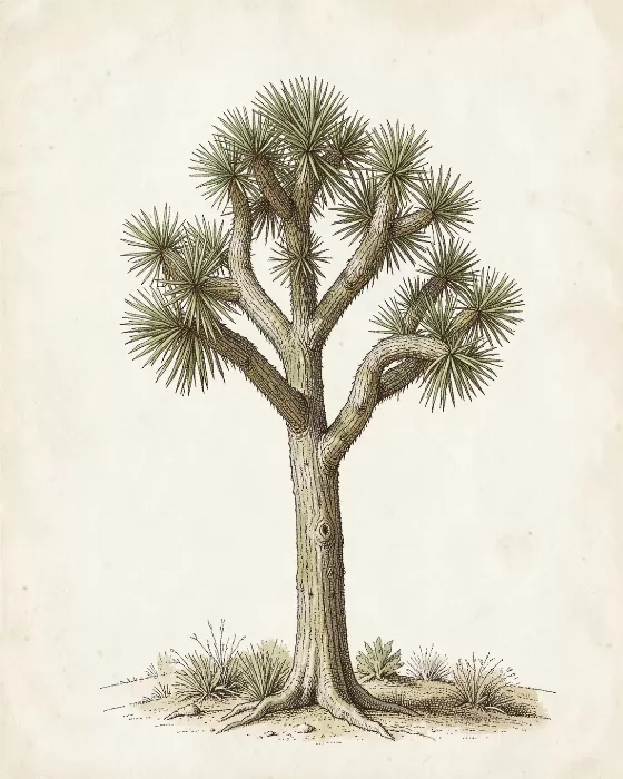 Joshua Tree