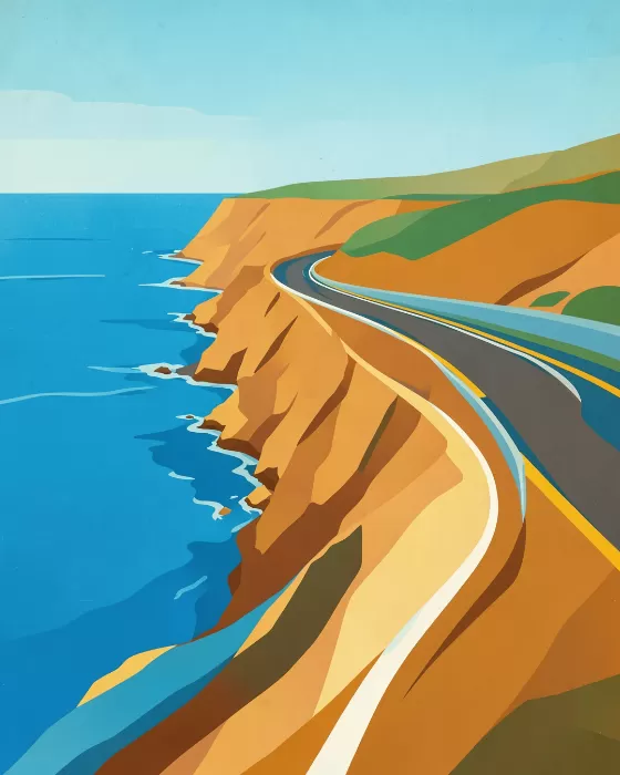 Cliffside Drive
