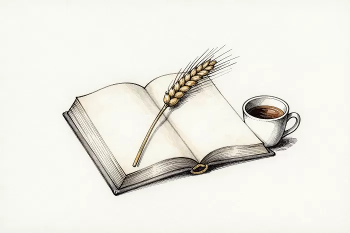 Morning Read