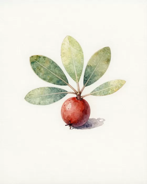 Red Propagule