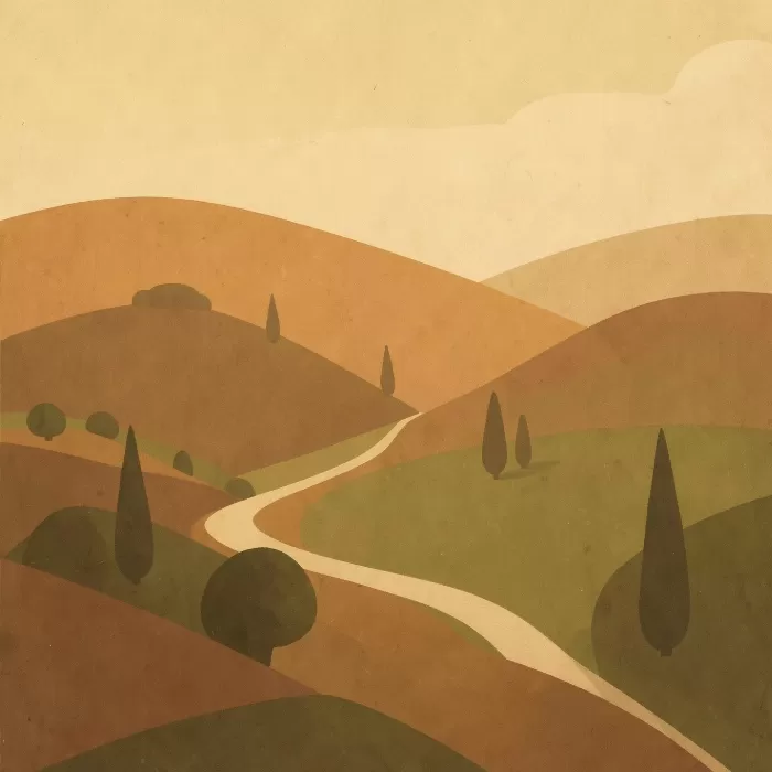 Tuscan Humps