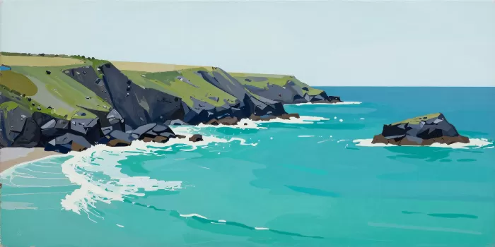 Cornwall Cove