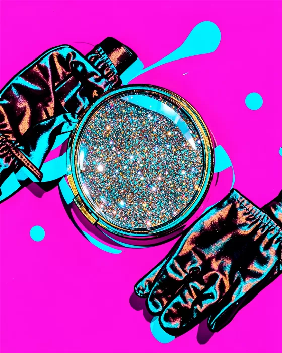 Glam Glitter